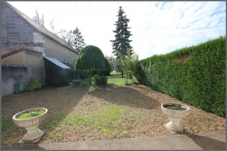 achat maison aubigne-racan 72800