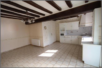 achat maison aubigne-racan 72800