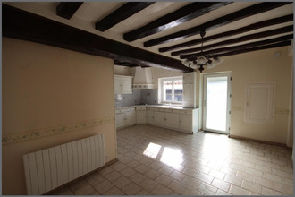 achat maison aubigne-racan 72800