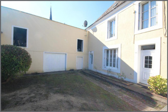 achat maison aubigne-racan 72800