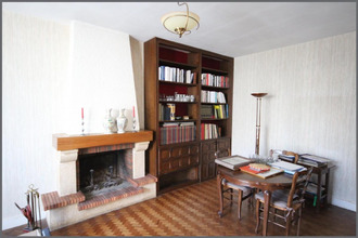 achat maison aubigne-racan 72800