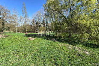 achat maison aubigne-racan 72800