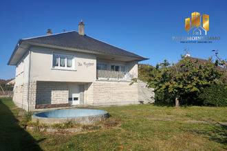 achat maison aubigne-racan 72800