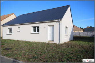achat maison aubigne-racan 72800