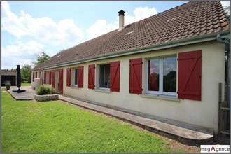 achat maison aubigne-racan 72800