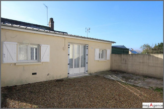 achat maison aubigne-racan 72800