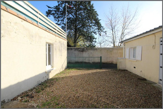 achat maison aubigne-racan 72800
