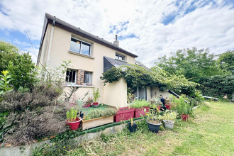 achat maison aubigne-racan 72800