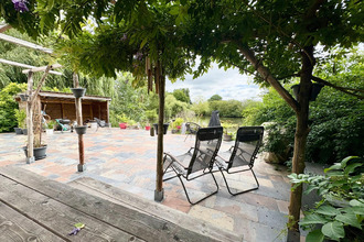 achat maison aubigne-racan 72800