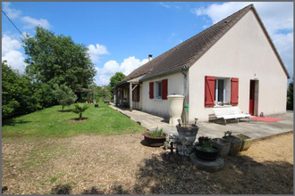 achat maison aubigne-racan 72800