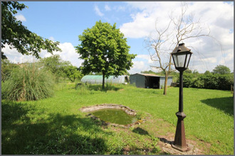 achat maison aubigne-racan 72800