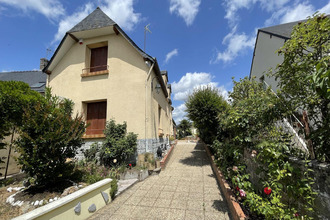 achat maison aubigne-racan 72800