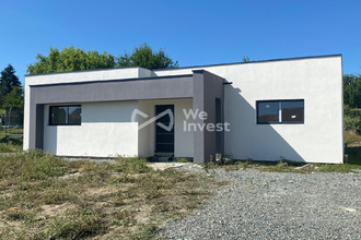 achat maison aubigne-racan 72800