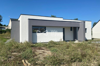 achat maison aubigne-racan 72800