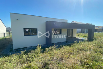 achat maison aubigne-racan 72800