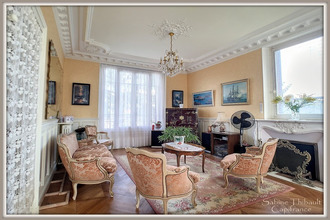 achat maison aubigne-racan 72800