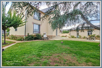 achat maison aubigne-racan 72800