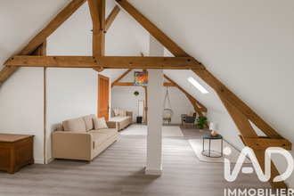 achat maison aubigne-racan 72800