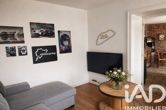 achat maison aubigne-racan 72800