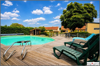 achat maison aubigne-racan 72800