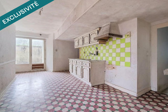 achat maison aubigne-racan 72800