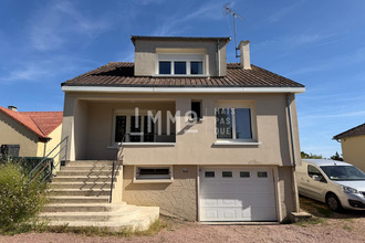 achat maison aubigne-racan 72800