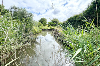 achat maison aubigne-racan 72800