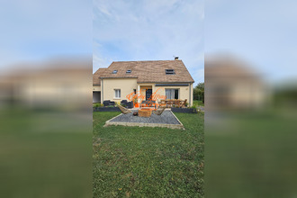 achat maison aubigne-racan 72800