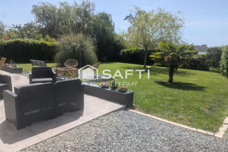 achat maison aubigne-racan 72800