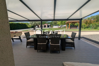 achat maison aubigne-racan 72800