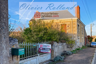 achat maison aubigne-sur-layon 49540