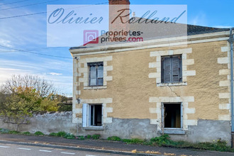 achat maison aubigne-sur-layon 49540