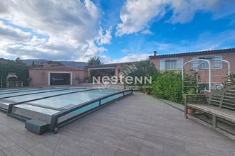 achat maison aubignosc 04200