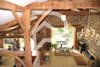 achat maison aubigny 85430