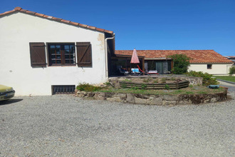 achat maison aubigny 85430