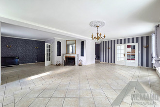 achat maison aubigny 85430