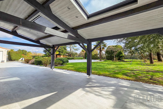 achat maison aubigny 85430