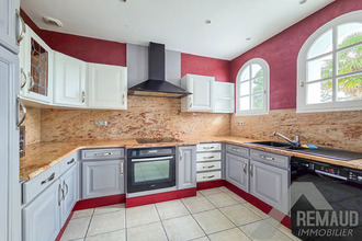 achat maison aubigny 85430