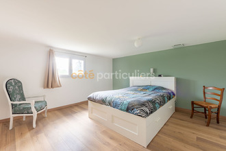 achat maison aubigny 85430