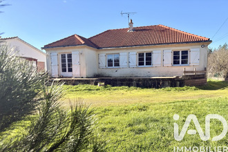 achat maison aubigny 85430