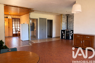 achat maison aubigny 85430