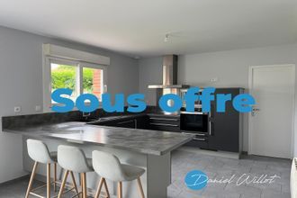 achat maison aubigny-au-bac 59265