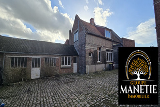 achat maison aubigny-au-bac 59265