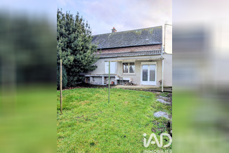 achat maison aubigny-aux-kaisnes 02590