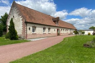 achat maison aubigny-en-artois 62690