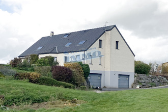 achat maison aubigny-en-artois 62690