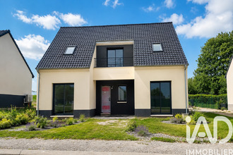achat maison aubigny-en-artois 62690