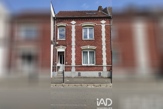 achat maison aubigny-en-artois 62690