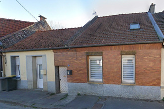 achat maison aubigny-en-artois 62690