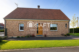 achat maison aubigny-en-artois 62690